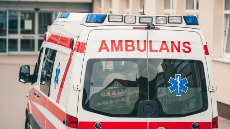 Kurs KPP: Praktyczne ćwiczenia, które mogą uratować życie