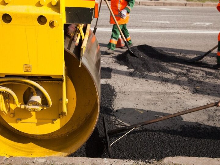 Gmina Żabia Wola inwestuje 150 tys. zł w modernizację ul. Bażanta