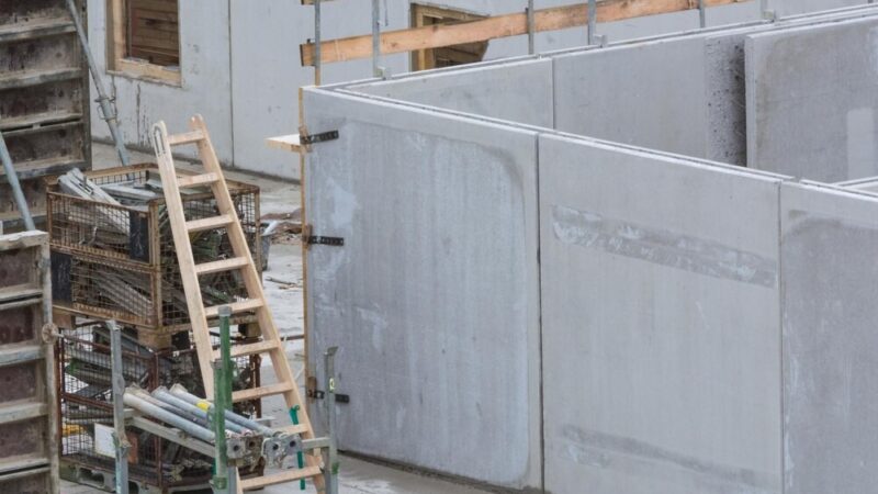 Nowe projekty inwestycyjne w Milanówku: dołącz do zespołu!
