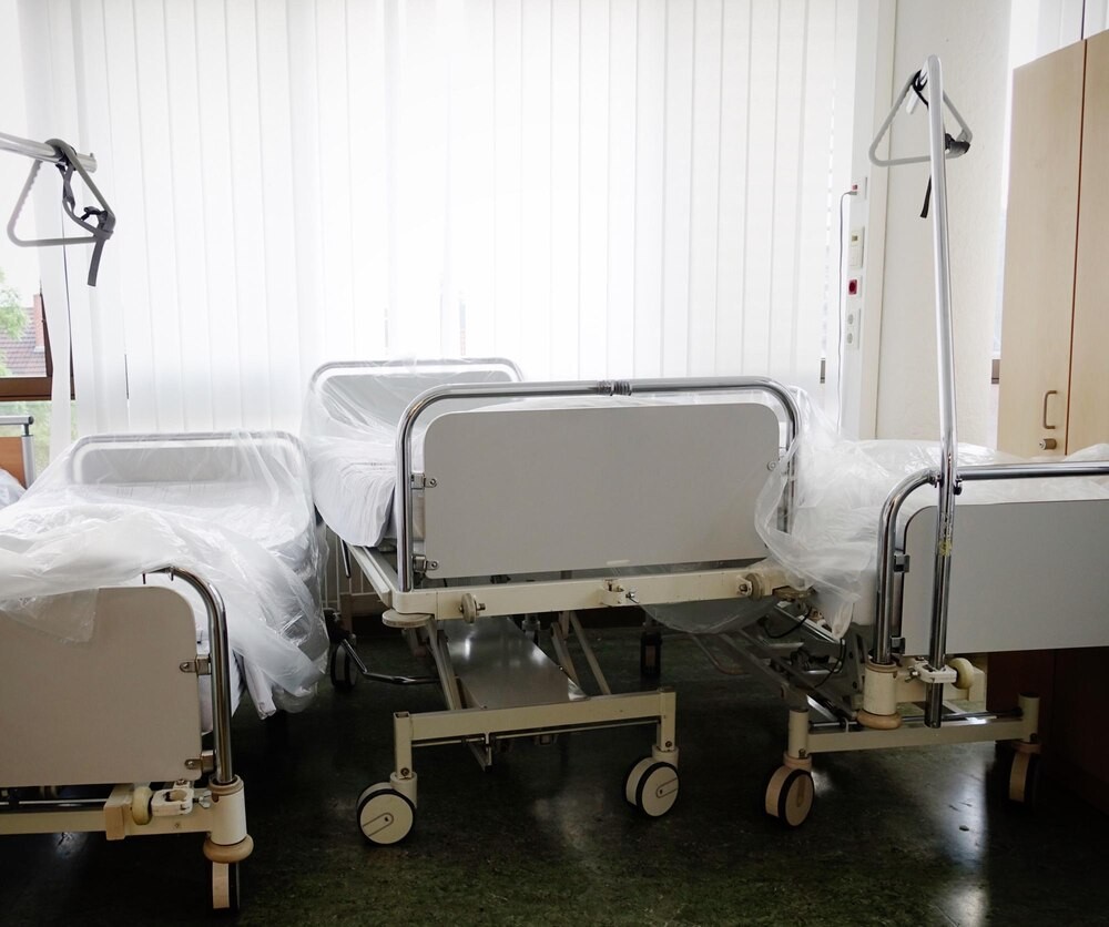 Milanówek ogłasza nabór na rehabilitację leczniczą – sprawdź szczegóły!