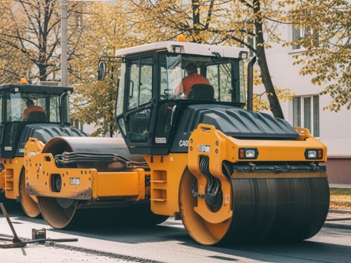 Prace budowlane na ulicy Szpaków startują w środę!