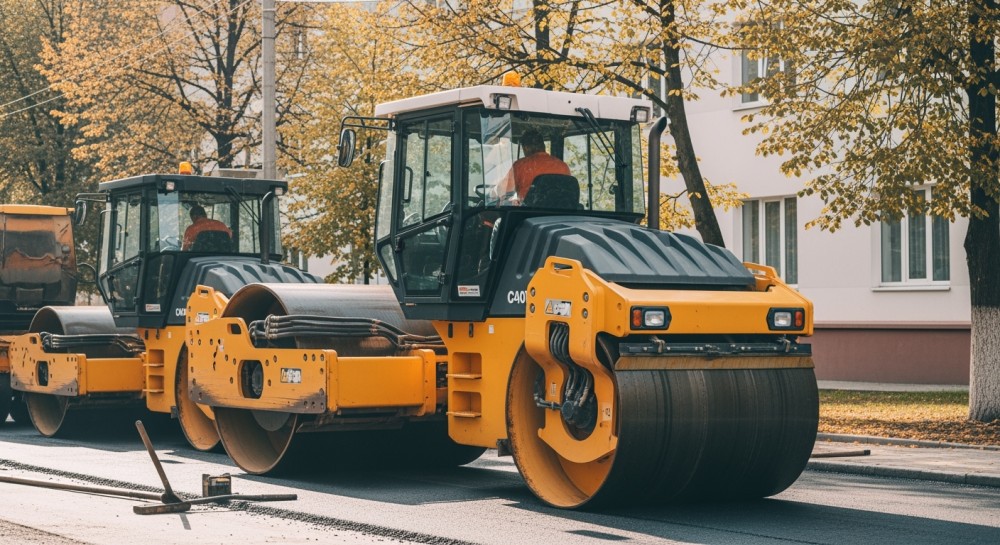 Prace budowlane na ulicy Szpaków startują w środę!