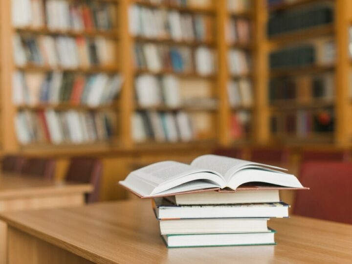 Literatura w trudnych czasach: Spotkanie z Anną Dziewit-Meller i Justyną Sobolewską
