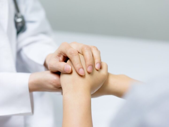 Bezpłatne badania densytometryczne w Grodzisku: mieszkańcy zyskali szansę na zdrowe kości