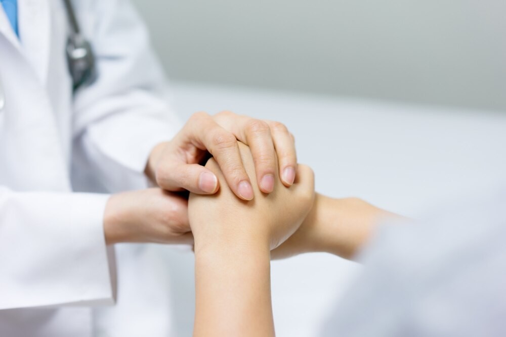 Bezpłatne badania densytometryczne w Grodzisku: mieszkańcy zyskali szansę na zdrowe kości