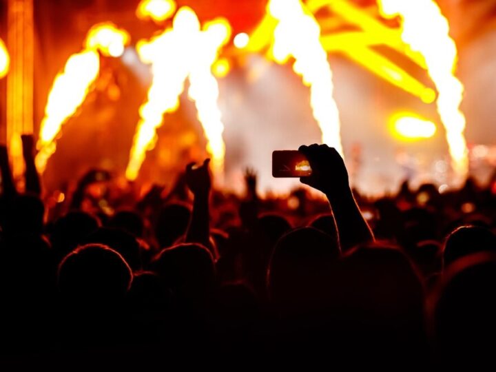 Pokolenia w rytmie hip-hopu na Festiwalu Tak Jak Ty!