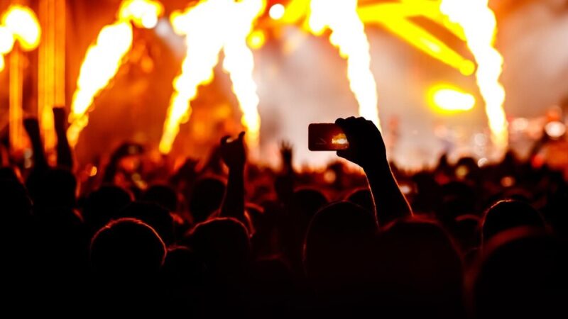 Pokolenia w rytmie hip-hopu na Festiwalu Tak Jak Ty!