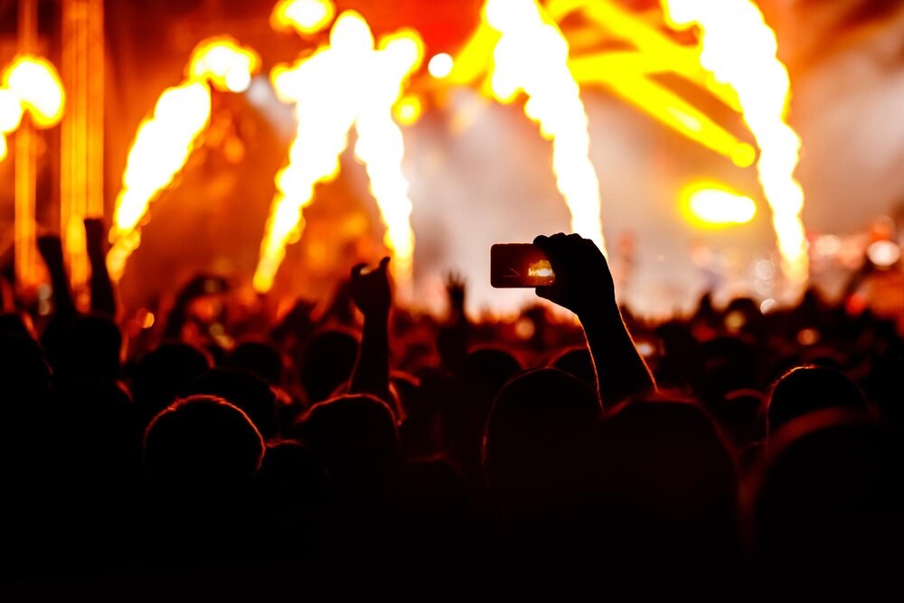 Pokolenia w rytmie hip-hopu na Festiwalu Tak Jak Ty!
