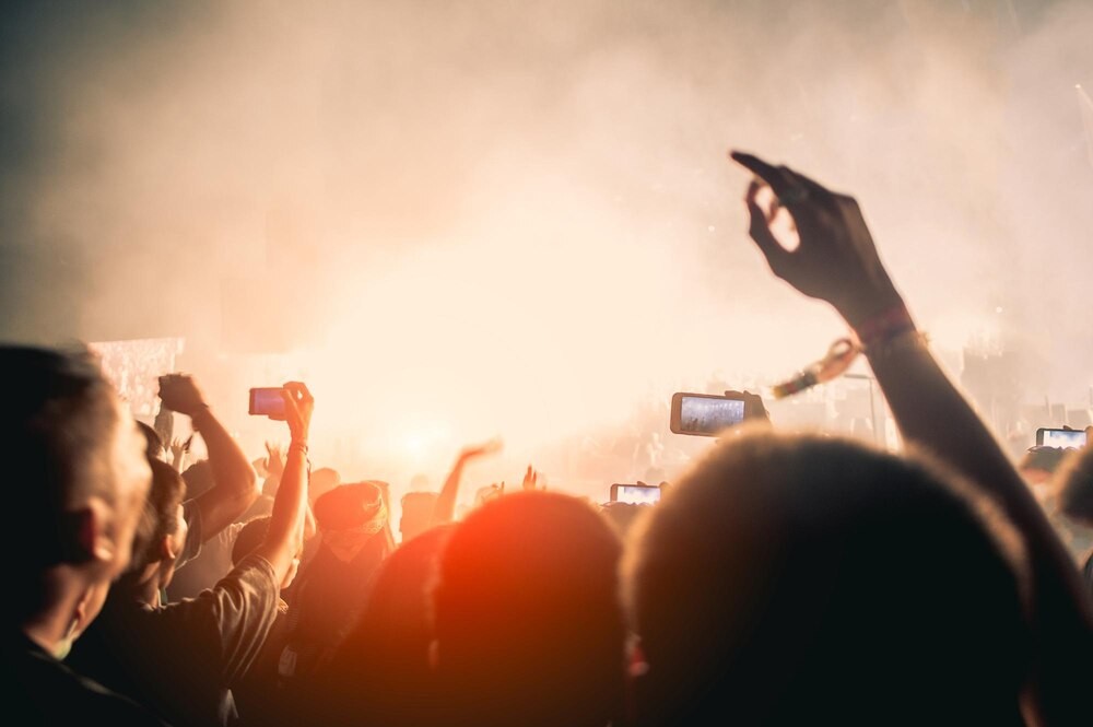 Festiwal Pieśni Ludowej „Z Tamtej Strony Rzeki” – muzyczna podróż w sercu Grodziska!