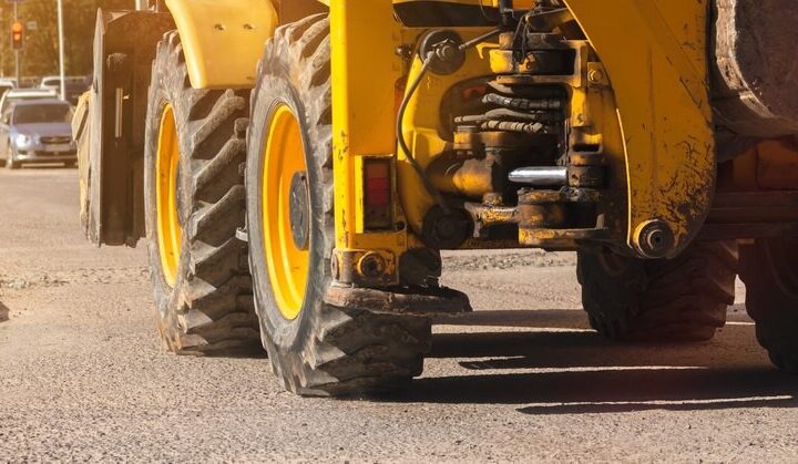 Baranów inwestuje 9 mln zł w infrastrukturę i bezpieczeństwo dróg