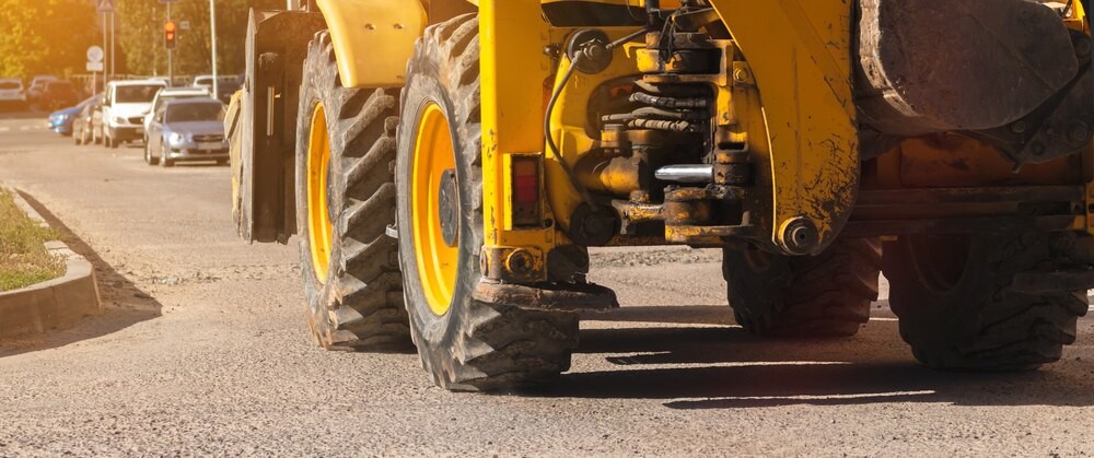 Baranów inwestuje 9 mln zł w infrastrukturę i bezpieczeństwo dróg