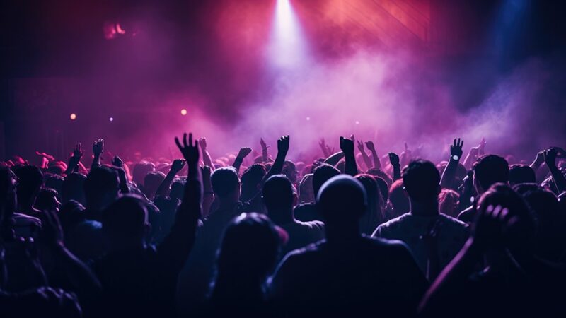 Plenerowy koncert „Hej, strzelcy wraz!” w Grodzisku Mazowieckim 19 czerwca