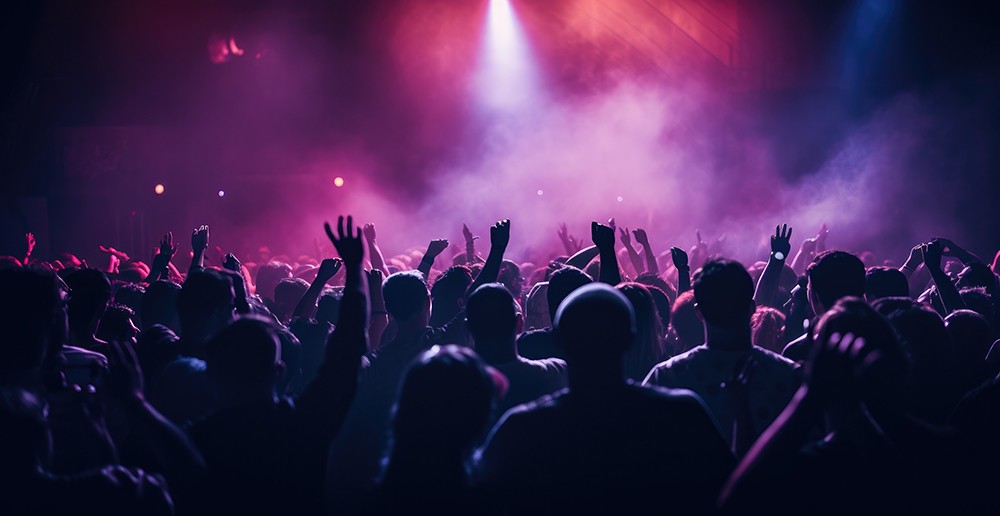 Plenerowy koncert „Hej, strzelcy wraz!” w Grodzisku Mazowieckim 19 czerwca