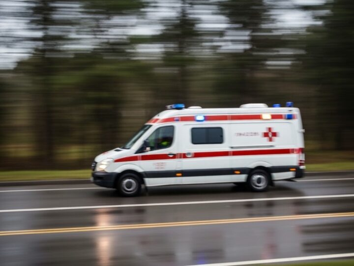 Milanówek uczy pierwszej pomocy: jak skutecznie ratować życie?