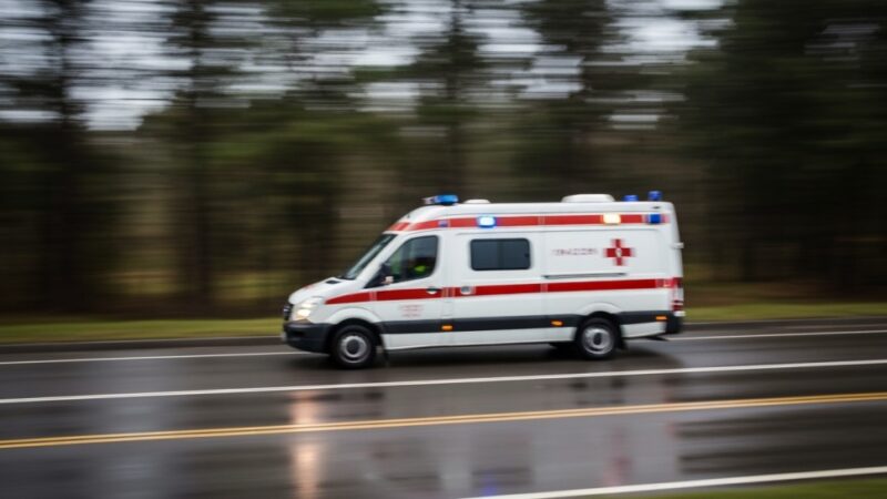 Milanówek uczy pierwszej pomocy: jak skutecznie ratować życie?