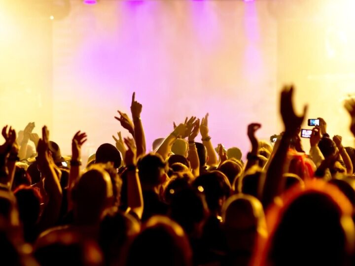 Muzyczne lato z orkiestrą – dołącz do naszej przygody!