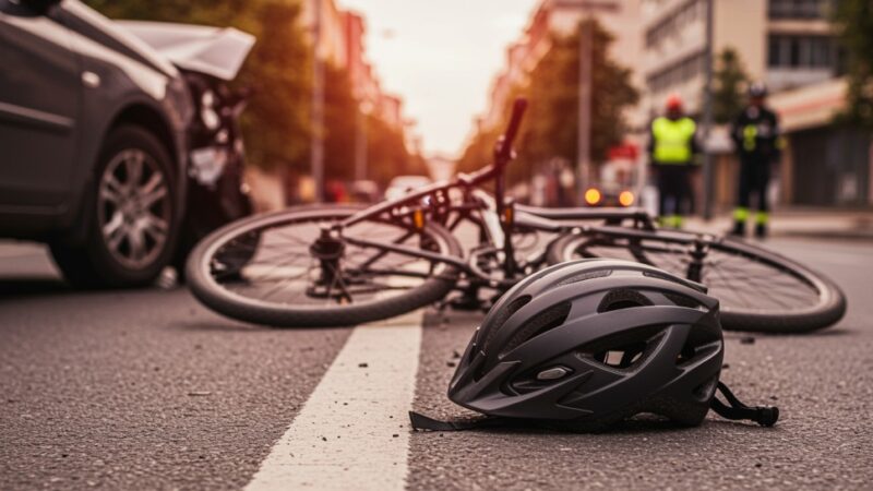 Milanówek zyskuje Grodziski Rower Miejski – nowa era mobilności dla mieszkańców!