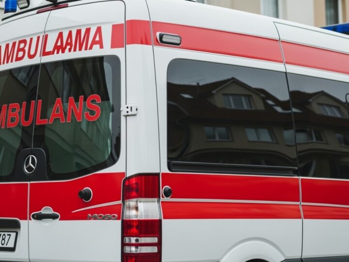 Niebezpieczeństwo w gorącym aucie: co warto wiedzieć