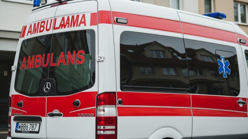 Niebezpieczeństwo w gorącym aucie: co warto wiedzieć