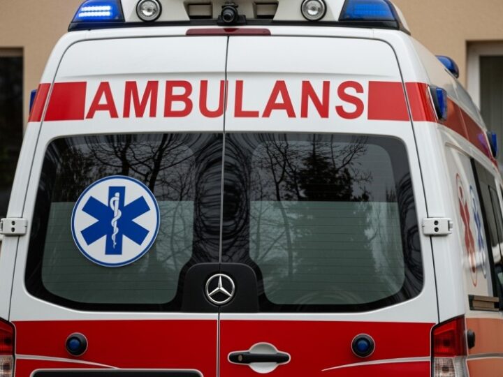 Ćwiczenia służb mundurowych i ratunkowych w Grodzisku Mazowieckim