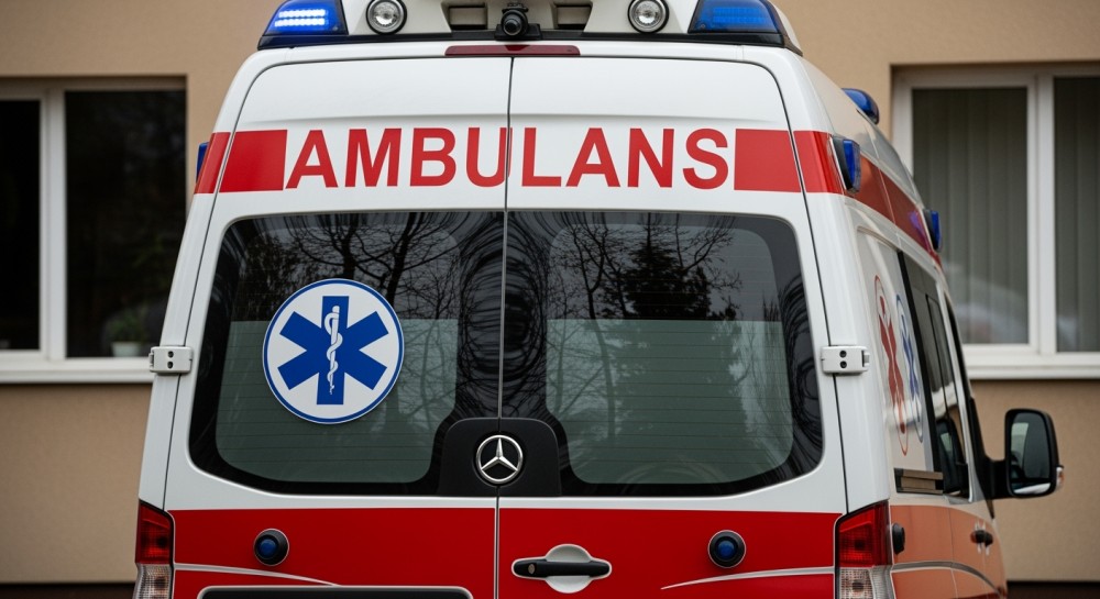 Ćwiczenia służb mundurowych i ratunkowych w Grodzisku Mazowieckim