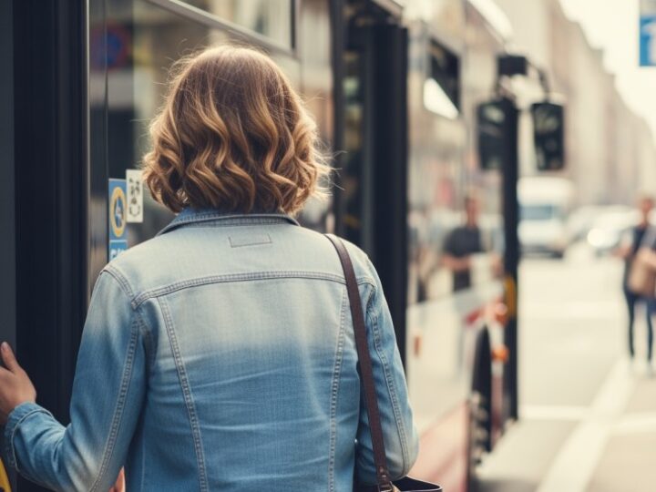 Zgłoś swoje propozycje zmian w trasach autobusowych Gminy Żabia Wola!