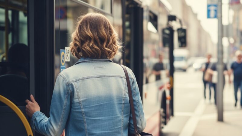 Zgłoś swoje propozycje zmian w trasach autobusowych Gminy Żabia Wola!
