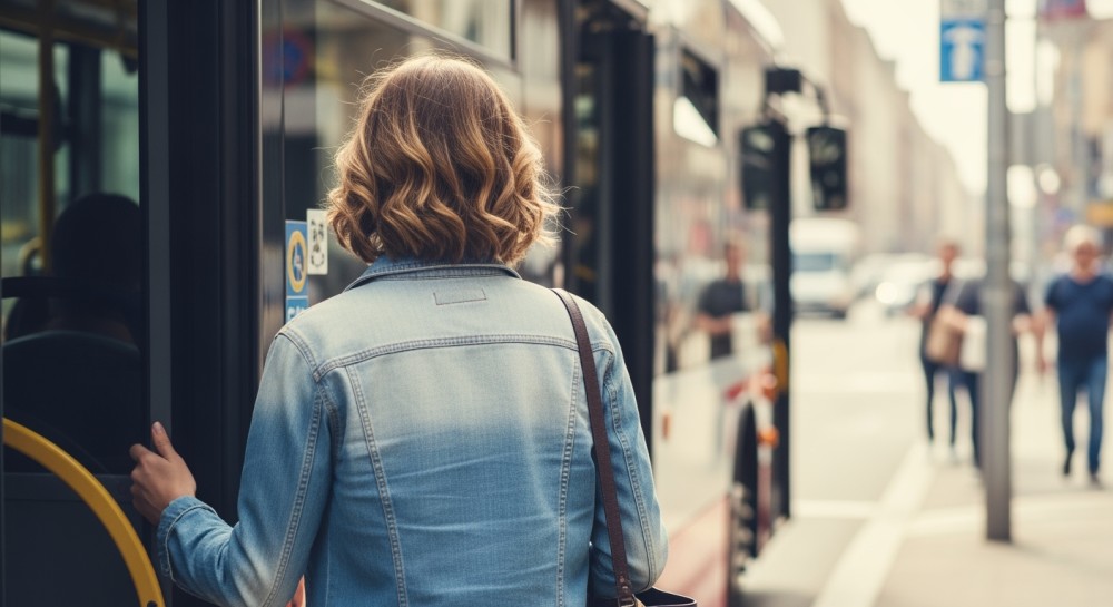 Zgłoś swoje propozycje zmian w trasach autobusowych Gminy Żabia Wola!