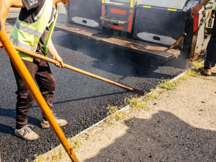 Nowy termin wprowadzenia organizacji ruchu w Podkowie Leśnej: 20 lipca