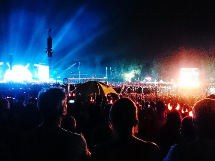 Barokowe inspiracje: wyjątkowy koncert w Grodzisku Mazowieckim 2 sierpnia!