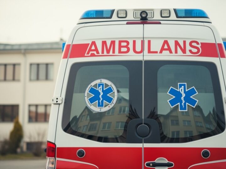 Jak przetrwać w niebezpiecznych sytuacjach nad wodą?