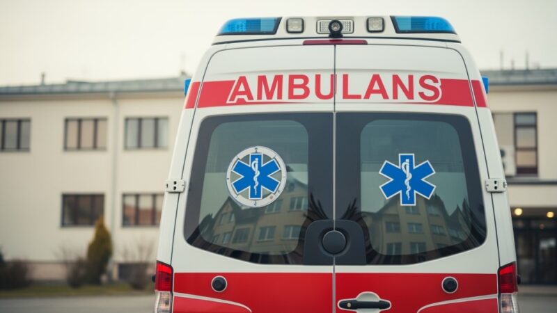 Jak przetrwać w niebezpiecznych sytuacjach nad wodą?