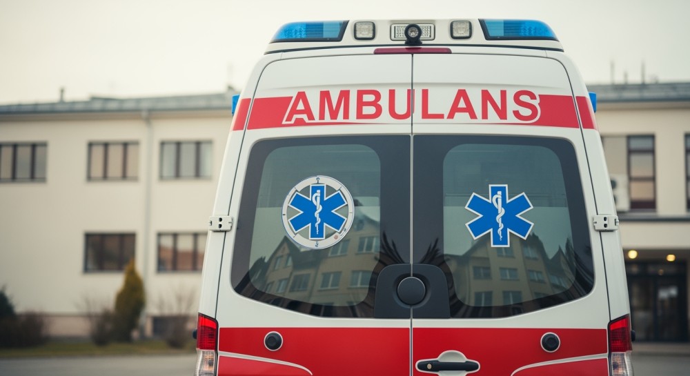 Jak przetrwać w niebezpiecznych sytuacjach nad wodą?