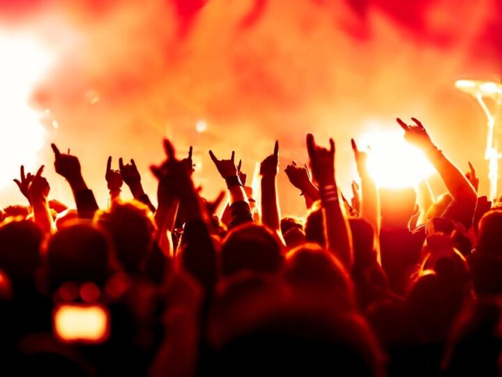 Muzyka barokowa na świeżym powietrzu: koncert Neurofonia w Willi Waleria