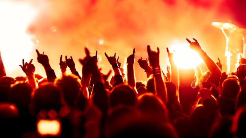 Muzyka barokowa na świeżym powietrzu: koncert Neurofonia w Willi Waleria