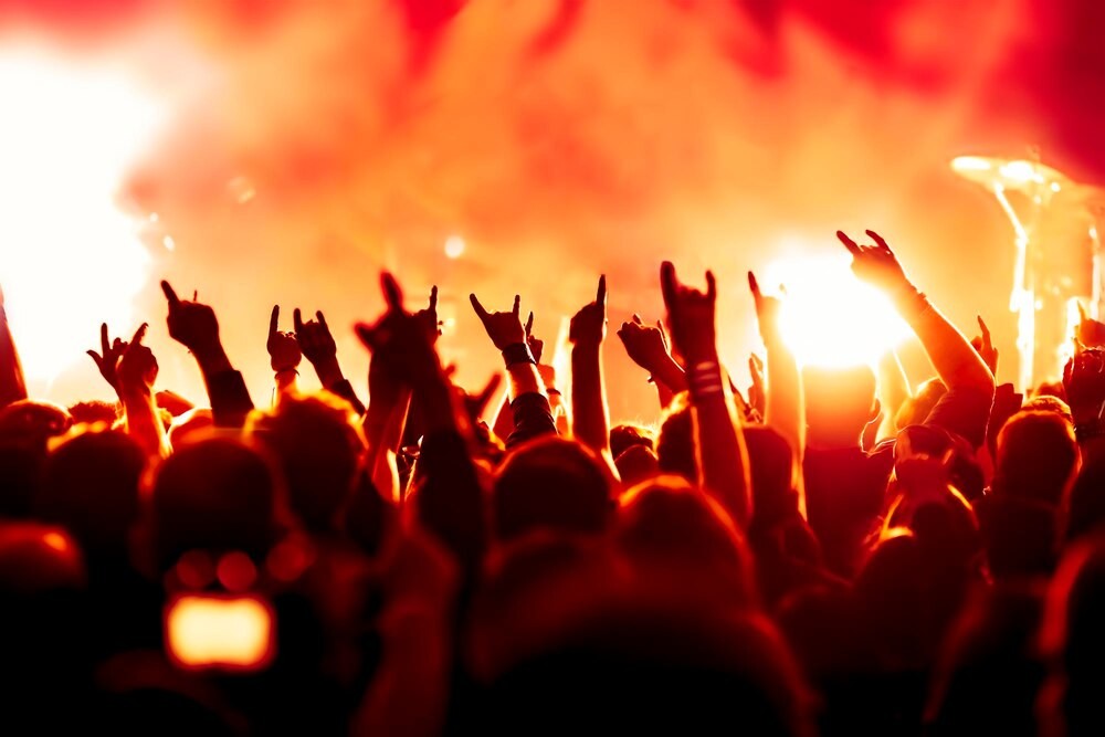Muzyka barokowa na świeżym powietrzu: koncert Neurofonia w Willi Waleria