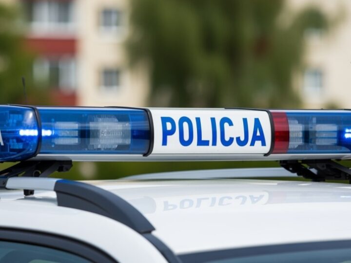 Święto Policji: Wyrazy wdzięczności za służbę i poświęcenie