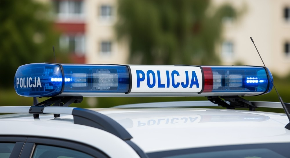 Święto Policji: Wyrazy wdzięczności za służbę i poświęcenie