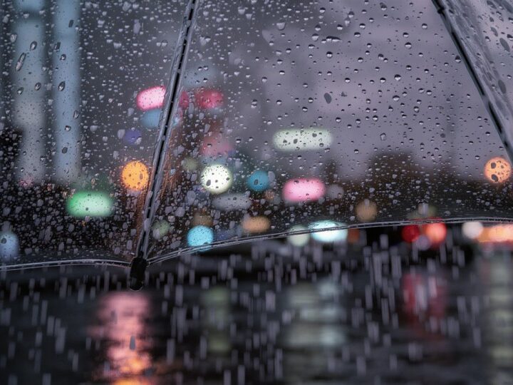 Upał w grodziskim – ważne ostrzeżenie meteorologiczne!