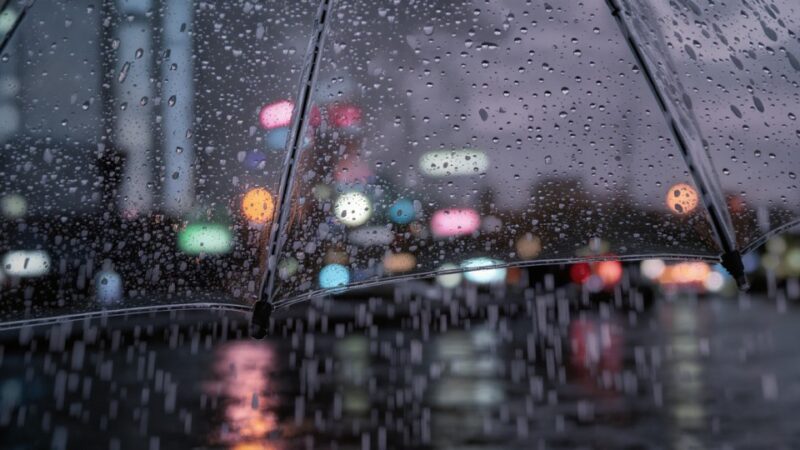 Upał w grodziskim – ważne ostrzeżenie meteorologiczne!