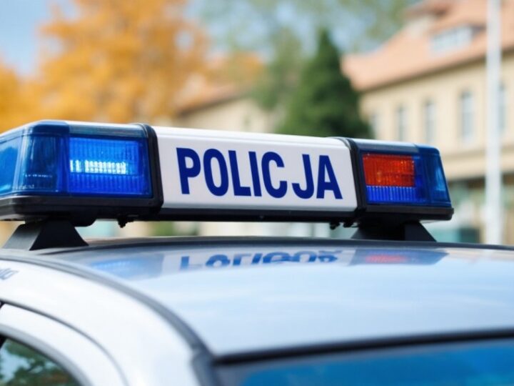 Święto Policji w Grodzisku Mazowieckim: awanse i wyróżnienia dla funkcjonariuszy