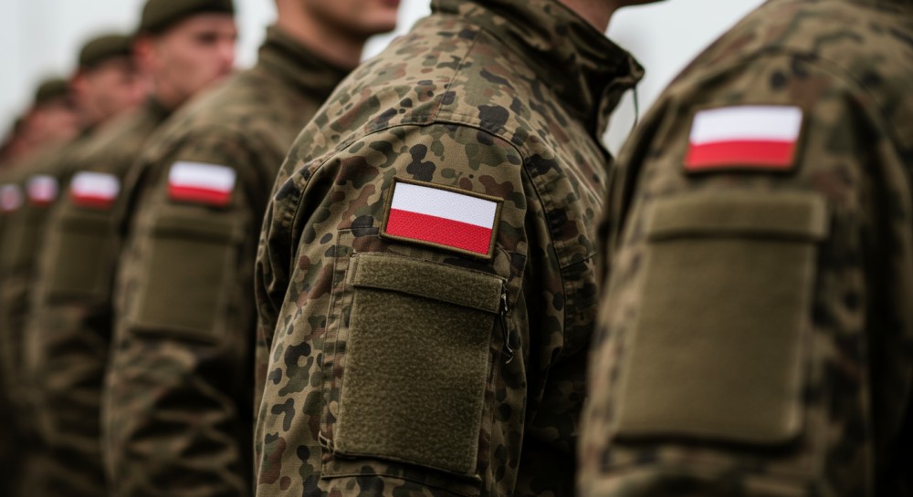 Zostań Żołnierzem: Mobilny Punkt Rekrutacyjny w Milanówku!