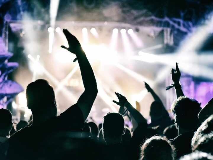 Muzyczna podróż do serca natury już dziś wieczorem
