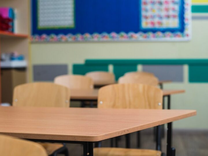 Termomodernizacja Szkoły Podstawowej Nr 2 w Milanówku – komfort i nowoczesność dla uczniów!