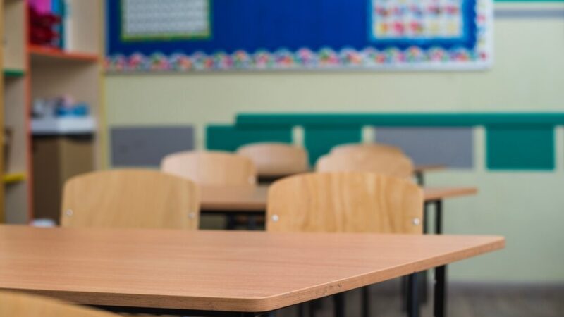 Termomodernizacja Szkoły Podstawowej Nr 2 w Milanówku – komfort i nowoczesność dla uczniów!