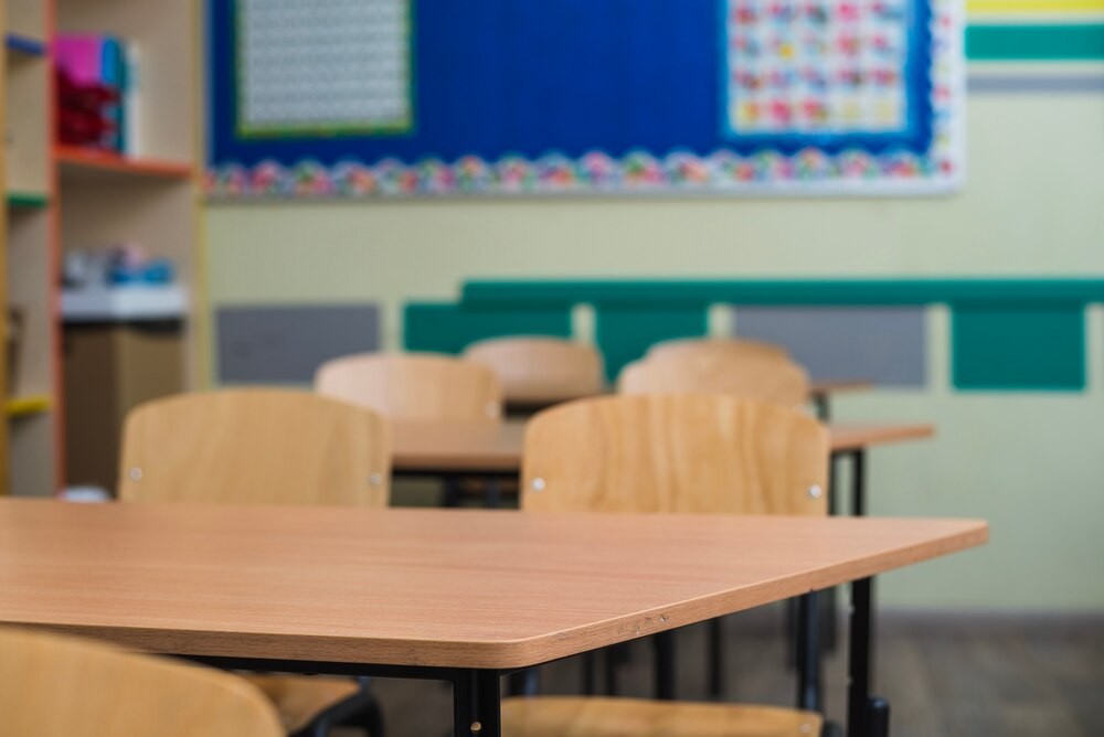Termomodernizacja Szkoły Podstawowej Nr 2 w Milanówku – komfort i nowoczesność dla uczniów!