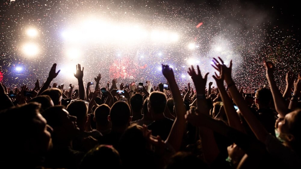 Koncert „Mała Dziewczynka z AK” przeniesiony do Mediateki z powodu złej pogody