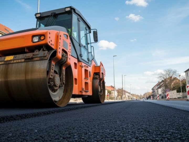 Bezpieczniejsza Kraśnicza Wola: Nowa droga za 765 tys. zł już w budowie