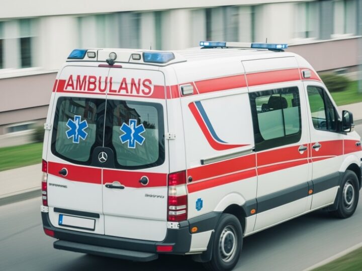 Skok do wody bez znajomości głębokości: ryzyko, które może zmienić życie