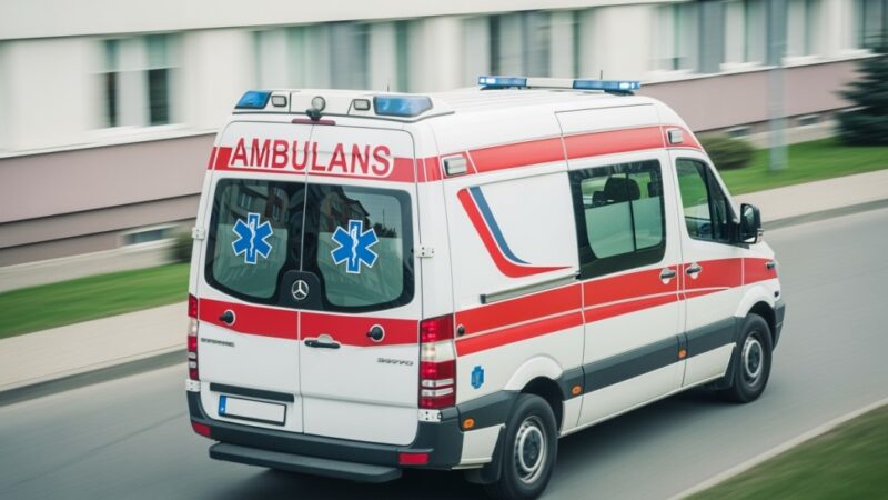 Skok do wody bez znajomości głębokości: ryzyko, które może zmienić życie